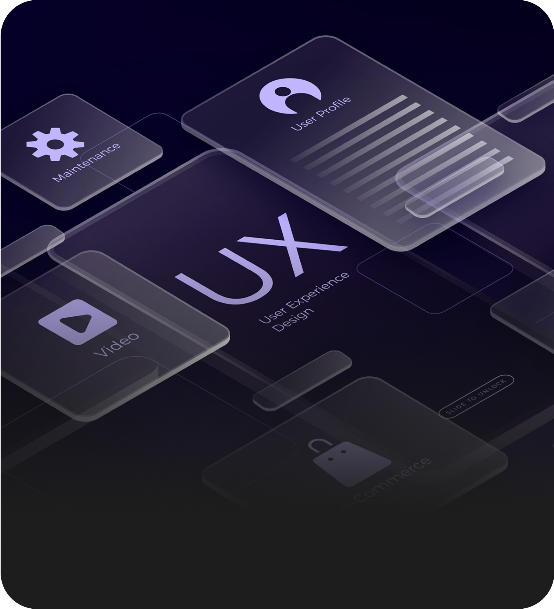 Service background
